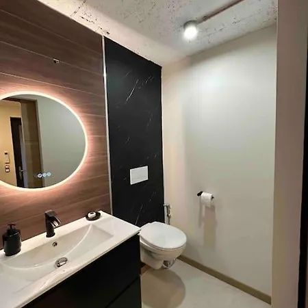 Appart Climatise Sur Les Hauteurs De Apartament Périgueux