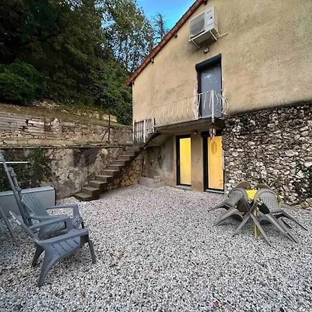 Appart Climatise Sur Les Hauteurs De Apartament Périgueux