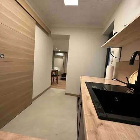 Apartament Appart Climatise Sur Les Hauteurs De *