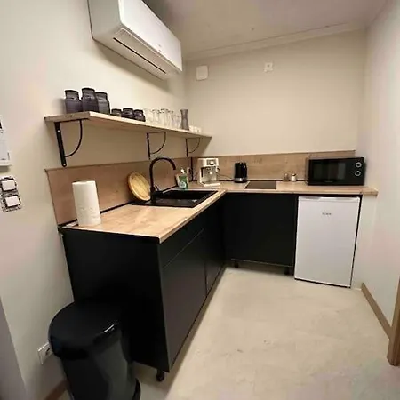 Appart Climatise Sur Les Hauteurs De Apartament