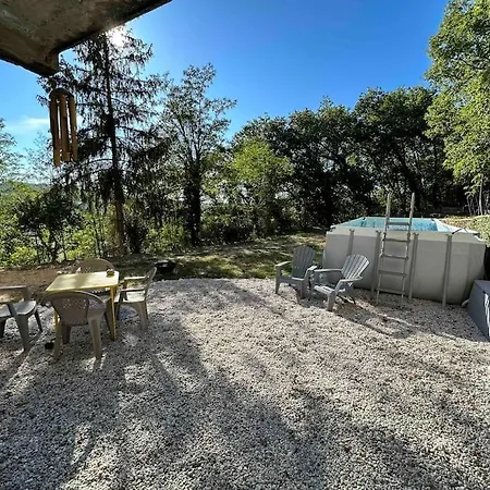 Apartament Appart Climatise Sur Les Hauteurs De *